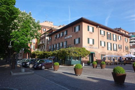 Hotels Sesto Calende Italy